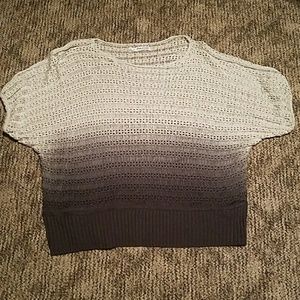 Light weight sweater maurices size 2